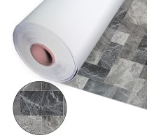 Лайнер камень Aquaviva Touch Vintage Stone Granite 1,65x20,2m (33.33м.кв)
