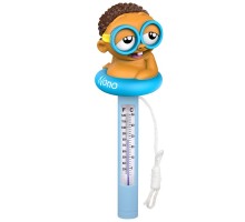 Термометр-игрушка Kokido TM11DIS Amicables Nono