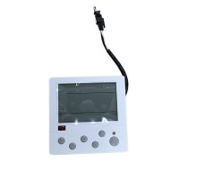 Квадратный LCD IPHC 34090010001