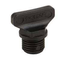 Пробка слива AquaViva для кранов MPV и насосов, без уплот.кольца