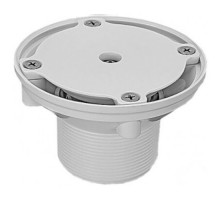 Форсунка донная AquaViva EM2825 бетон 50мм/2"