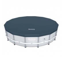 Покрытие Bestway 58249 для бассейнов 4.60 / 4.88 м (d 493 см)