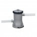 Каркасный бассейн Bestway Steel Pro 5612X с фильтром, тентом и лестницей