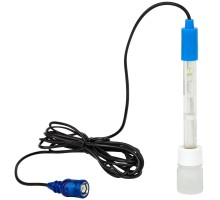 Электрод Aquaviva pH двойная диафрагма, кабель 3м