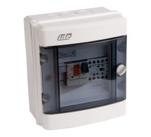 Контрольная панель Kripsol для противотока ATN 63