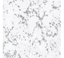 Лайнер Cefil Touch Glaciar (Ледник белый текстурный) 1.65x25 м (41.25 м.кв)