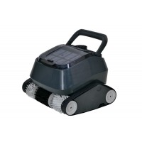 Пылесос AquaViva 7310-HT Black Pearl пенные валики