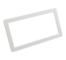 Лицевая декоративная накладка для скиммера Hayward ECO под бетон