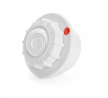 Форсунка стеновая под бетон Aquaviva EM4409 (63 мм)