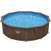 Сборный бассейн Bestway Hydrium 561CS (549х130, фильтр, лестница)