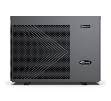 Тепловой насос Aquaviva F-plus AIC35T инвертор (тепло/холод, 35.8 кВт, -7С, WiFi)