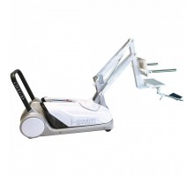 Лифт-подъемник для людей с инвалидностью i-Swim2