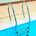 Лестница Aquaviva Mixta MX-215 (2 ступ.) для бассейна