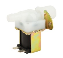 Заливной магнитный клапан парогенераторов KSB (12 В)