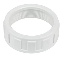 Гайка соединительной муфты насоса Aquaviva ZWE/WTB