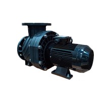 Насос Aquaviva LX WEQ400 (380 В, 60 м3/ч, 4HP)