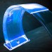 Водопад Aquaviva 600х300 мм, RGB LED для бассейна