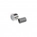 Прожектор светодиодный AquaViva HJ-RC-SS75 для бассейна, 3led 6W NW