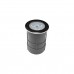 Прожектор светодиодный AquaViva HJ-RC-SS75 для бассейна, 3led 6W NW