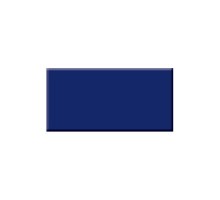 Плитка керамическая Aquaviva кобальт, 240х115х9 мм