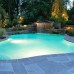 Прожектор галогенный Hayward Design 3478 (300 Вт) White для бассейна