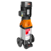 Вертикальный многоступенчатый насос AquaViva LX CVA1-25(380V, 1 m3/h*138m, 1,5kW)