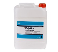 Латексная эмульсия Kalekim Izolatex 3023 (5 л)