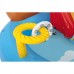 Игровой центр Bestway 53118 Дикий Запад для бассейна (264х188х140 см)