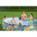 Детский каркасный бассейн Bestway Steel Pro 56985 (305х66 см) Special Edition