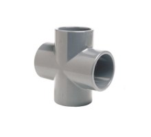 Крестовина EFFAST d25 мм (RDRСRD0250)