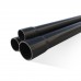 Труба Aquaviva ПВХ d63*3,0 PN 10 L-3 (штука) для бассейна