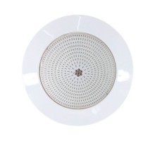 Прожектор светодиодный Aquaviva LED029 252LED (18 Вт) RGB + закладная под лайнер