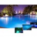 Прожектор светодиодный Aquaviva LED029 252LED (18 Вт) RGB для бассейна