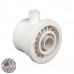 Форсунка гидромассажная Hayward TURBO-JET SP1450TVE для бассейна (50 мм)