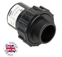 Разборная муфта Elecro 1,5" BSP для трубы 1,5"/50 мм