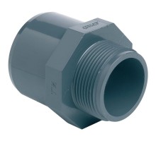 Двойной адаптор муфтовое/втулочное окончание EFFAST d16x20x3/8" (RGRAMG016A)