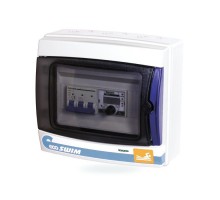 Панель управления аттракционами Toscano ECO-SWIM-230 10002610 (230В)