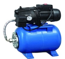 Насосная станция AquaViva AV12002 (220V, 3,8m3/h*48m, 1,2 kW, 1.5HP) для водоснабжения