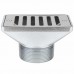 Форсунка всасывающая Aquaviva SP0029 для перелива бассейна, под бетон