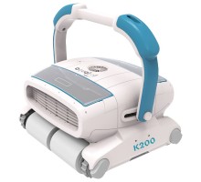 Робот-пылесоc Aquabot K200 Plus