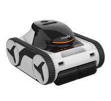 Робот-пылесос InverX X80