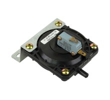 Датчик тяги Daewoo дымоходный 55mm H2O (160-200MES) ступенька