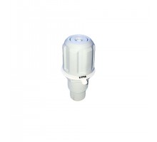 Обратный клапан дозирующего насоса AquaViva для Tekna 603&amp;800  1/2" 3/8" (4/6)