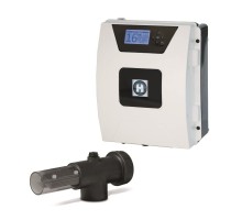 Станция контроля качества воды Hayward Aquarite Advanced (300 м3, 50 г/ч)