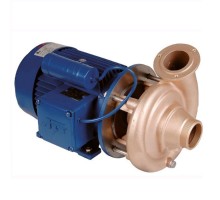 Насос Fitstar 7752050 (220В, без пф, 34м3/ч, 1.5Квт) всас. вых. НР 2", напорн. вых. GSB 40