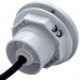 Прожектор светодиодный Aquaviva (LED026C-T-45led) 6W RGB+W