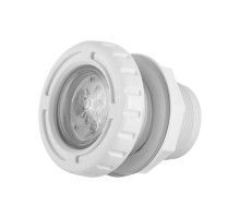 Прожектор светодиодный AquaViva HJ-FG-PC95H-2, 6W RGB