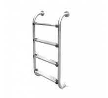 Лестница Aquaviva BHK415-SR (4 ступ.)