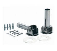 Анкерный фланец Hayward для лестниц (40 мм), откидной