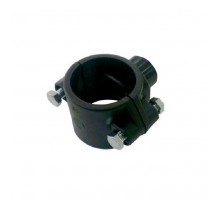 Хомут врезной резьбовой AquaViva (RIC0151254) D50 x 1/2